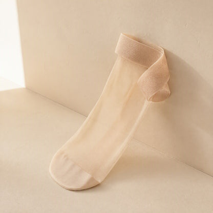 Sheerloom™ 15D Viscose Stockings