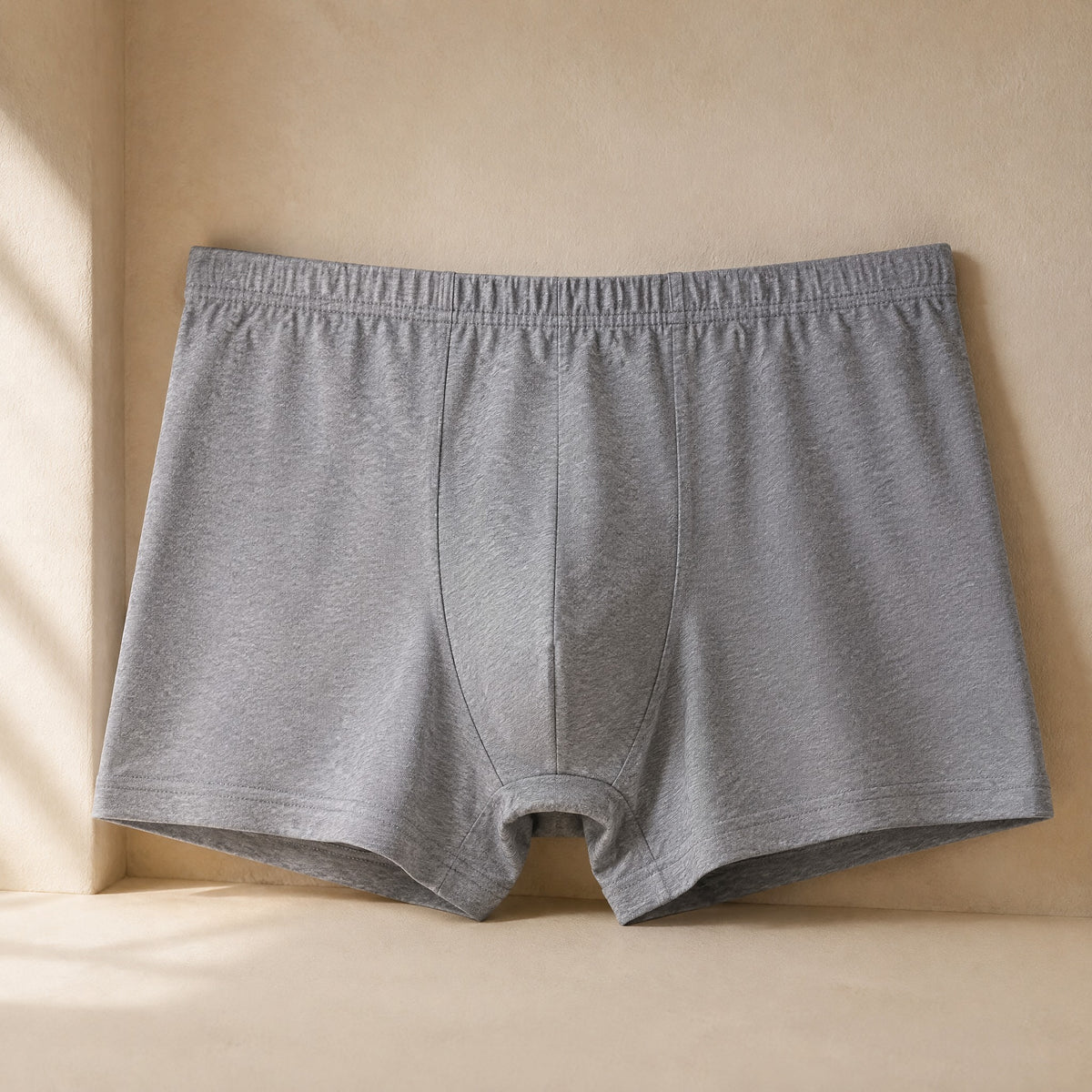 Pureknit™ Pure Cotton Men's Boxer Briefs