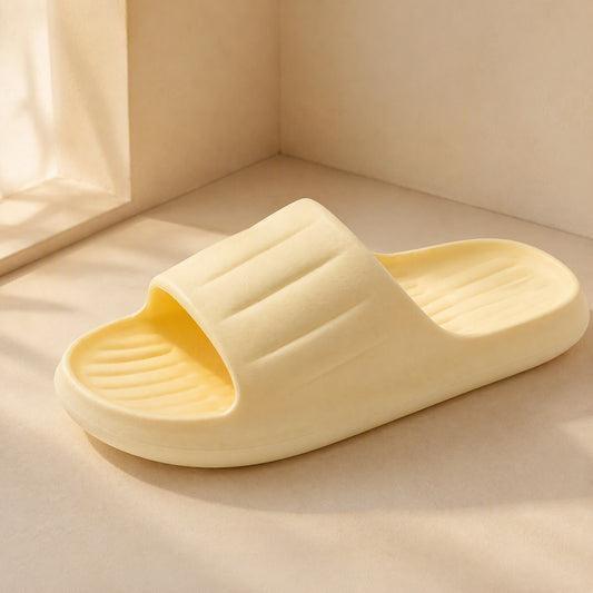 Solevent™ EVA Hollow-Out Slippers
