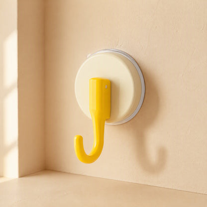 Stickpeg™ Plastic Suction Cup Hook