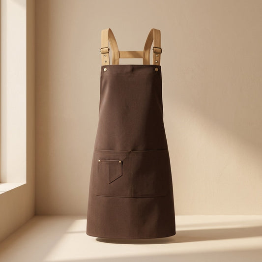 Cottonwork™ All-Cotton Work Apron