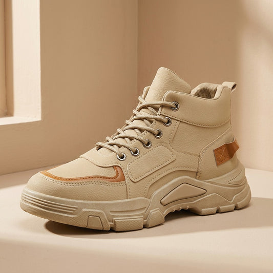 Trailcrest™ Outdoor Hiking High-Top Boots