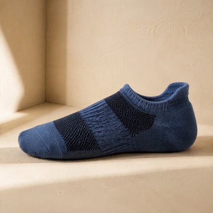 Hidehem™ Polyester Invisible Boat Socks