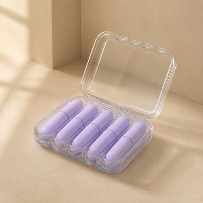 Sleephush™ Silicone Sleep Earplugs