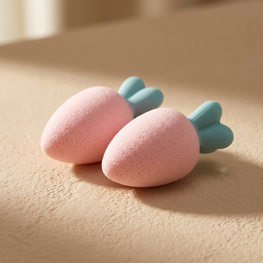 Dozesoft™ Sponge Earplugs for Sleep, material and detail close-up