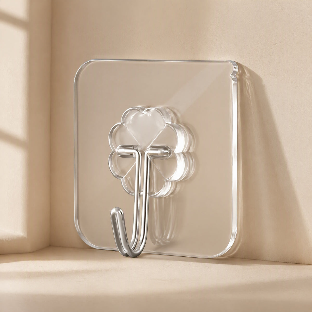 Hookhold™ Acrylic Adhesive Hook