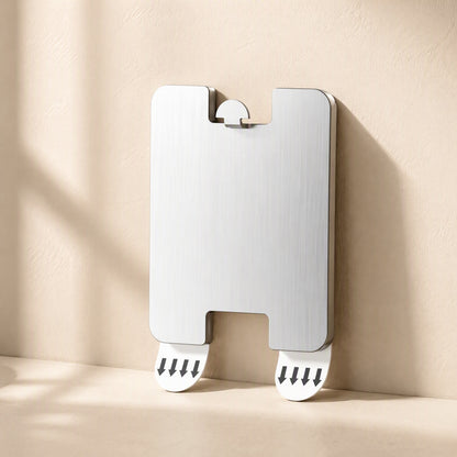 Wallpin™ Stainless Steel Picture Hanging Hooks