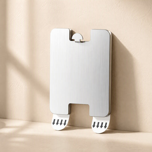 Wallpin™ Stainless Steel Picture Hanging Hooks