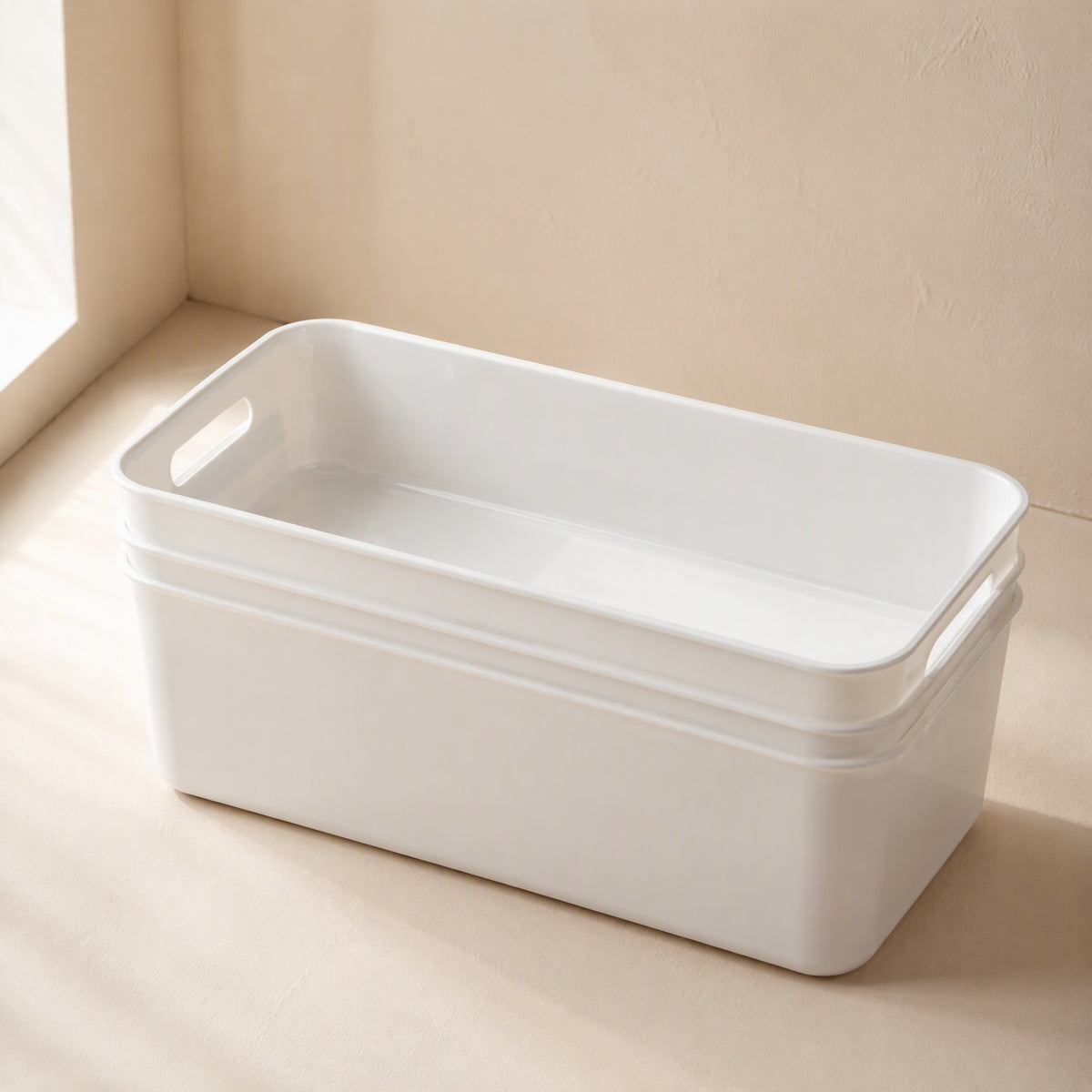 Drawercove™ Plastic Drawer Storage Box