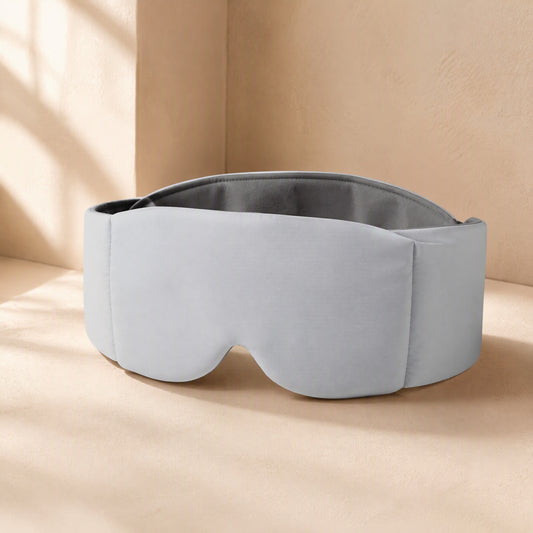 Iceshade™ Ice Silk Sleep Eye Mask