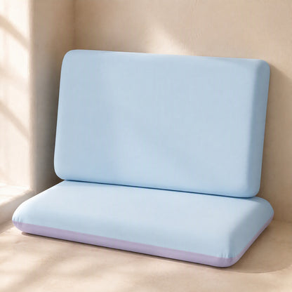 Coolweave™ Cooling Silk-Feel Pillowcase Cover