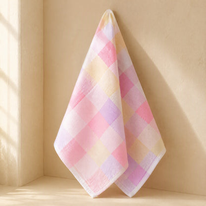 Gauzesoft™ Pure Cotton Square Gauze Towel