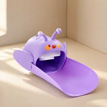 Taptrail™ Cartoon Plastic Faucet Extender