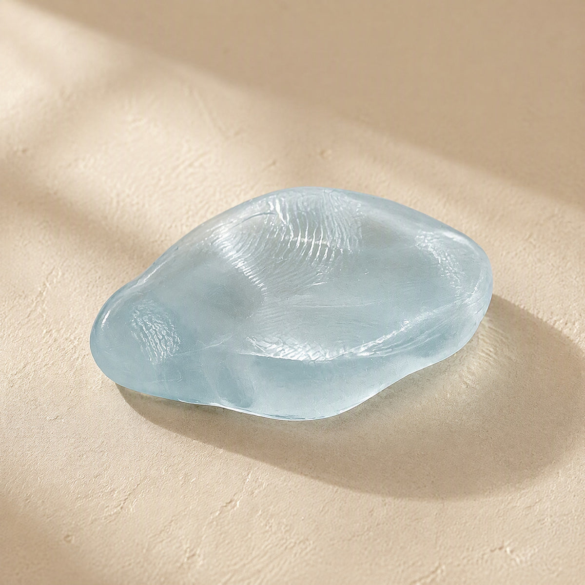 Sonicsoft™ Silicone Noise Reduction Earplugs, material and detail close-up