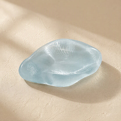 Sonicsoft™ Silicone Noise Reduction Earplugs, material and detail close-up