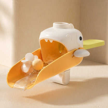 Hueflow™ Cartoon Temperature-Sensitive Faucet Extender