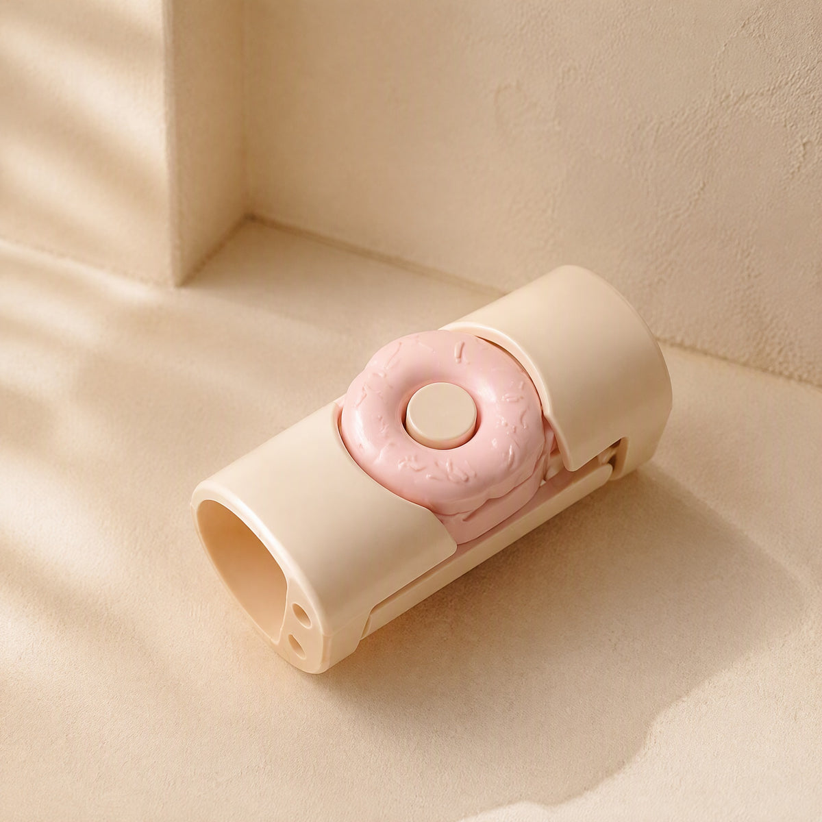 Quiltloop™ Donut Quilt Clips