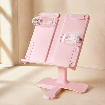 Readangle™ Plastic Reading Stand