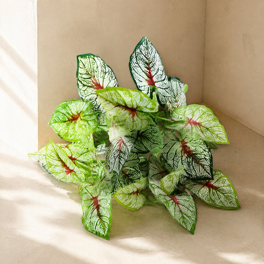 Petalcast™ Plastic Fake Flowers