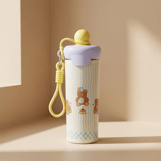 Strawsheen™ 316 Stainless Steel Straw Cup