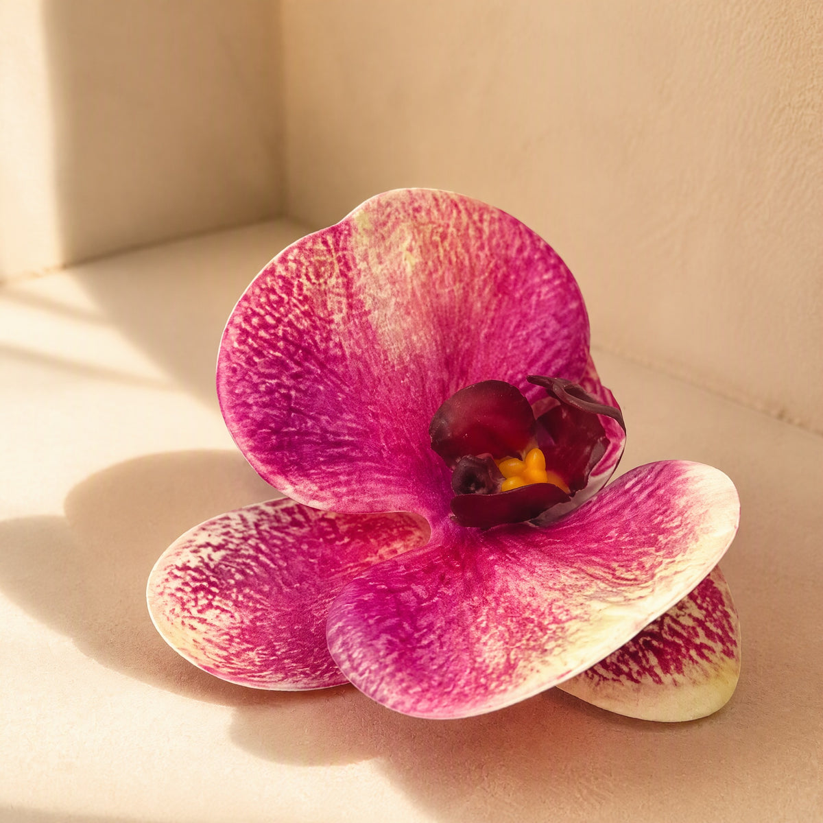 Orchidawn™ Silicone Phalaenopsis Orchid Flower