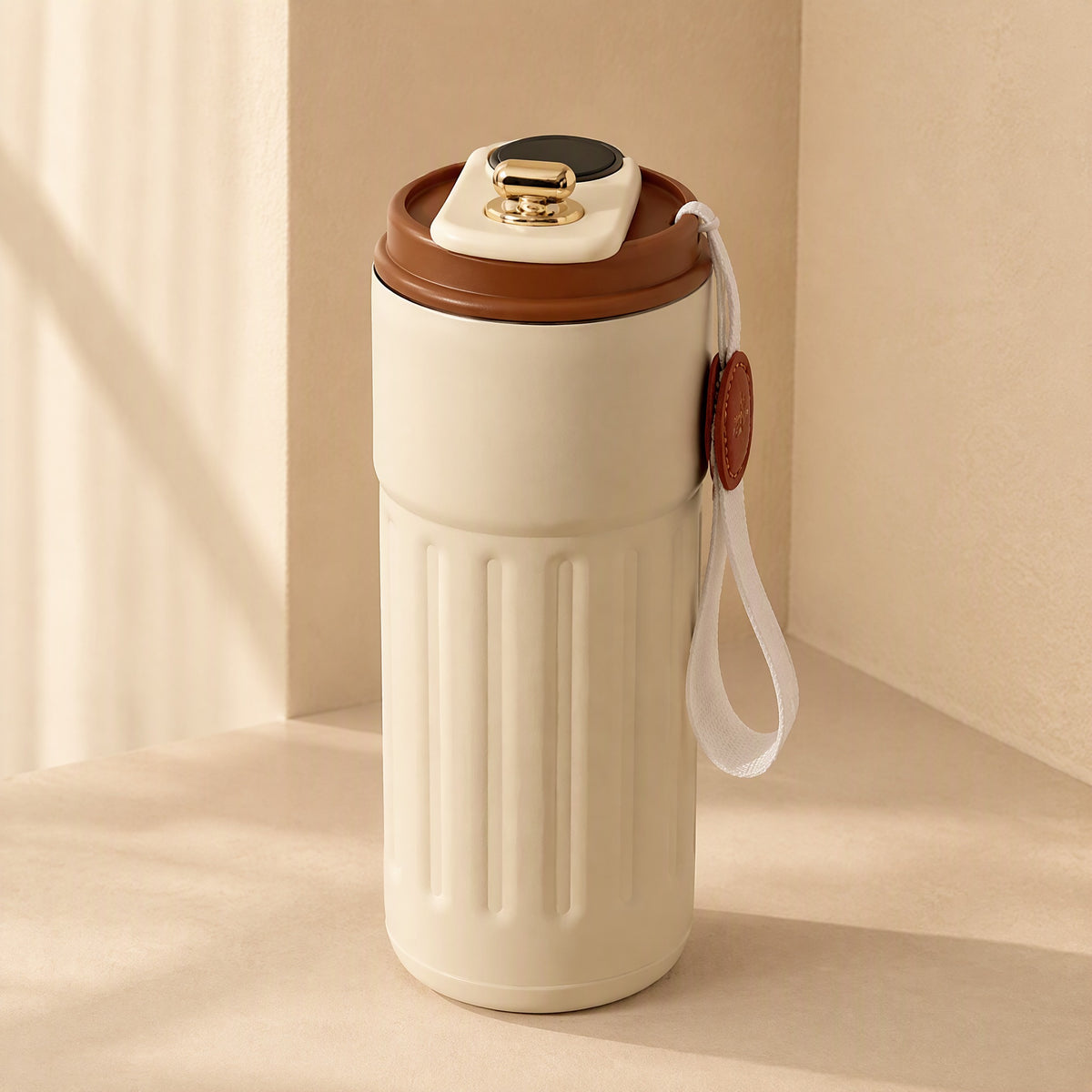 Sipstead™ 316 Stainless Steel Thermos Cup