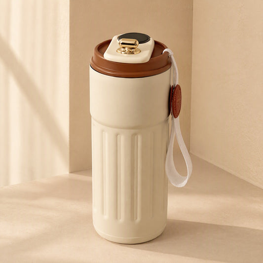 Sipstead™ 316 Stainless Steel Thermos Cup