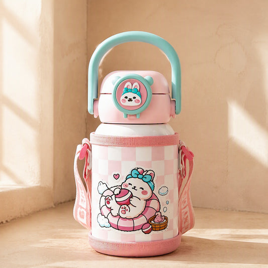 Siptherm™ 316 Stainless Steel Children's Thermos Cup