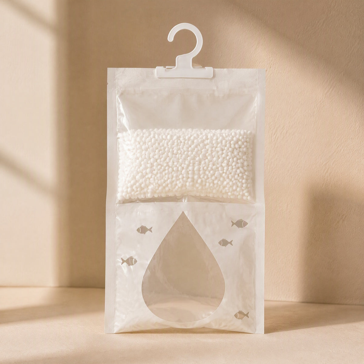 Dryhang™ Hanging Dehumidification Bag