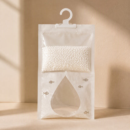 Dryhang™ Hanging Dehumidification Bag