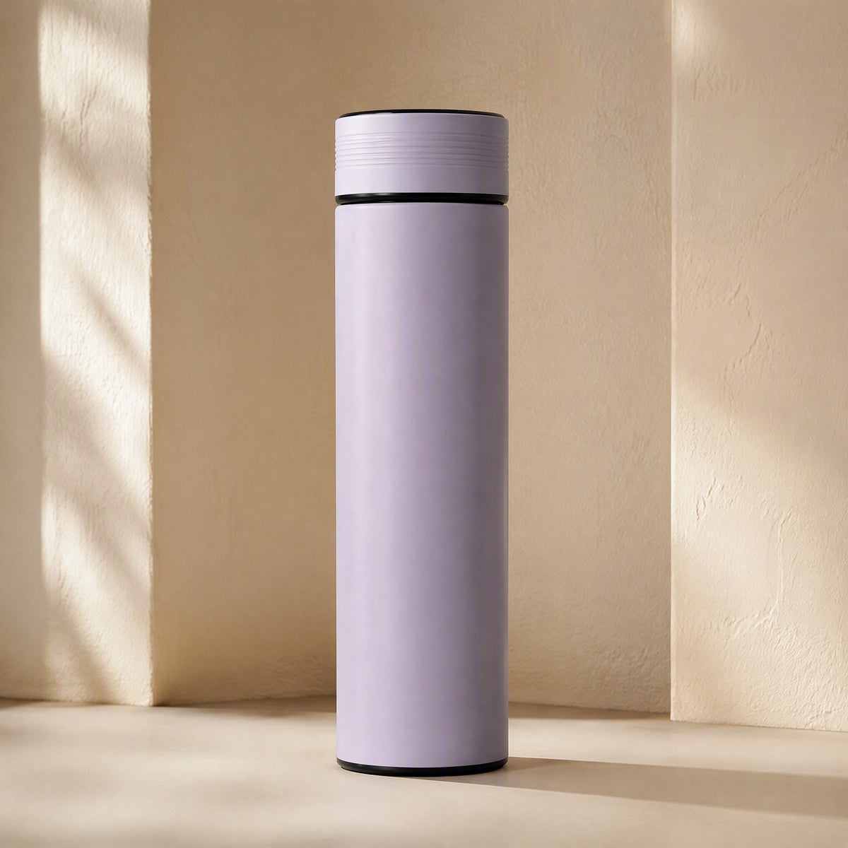 Steepour™ Stainless Steel Thermos Cup