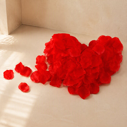 Petaldrift™ Artificial Rose Petal Decorations