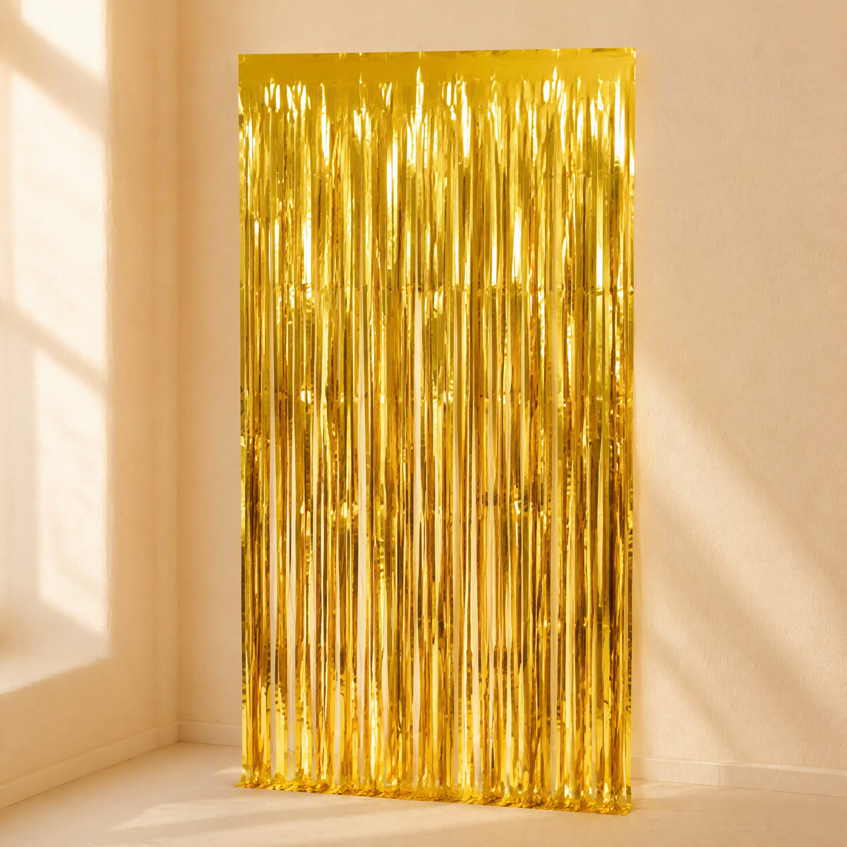 Rainfrill™ Birthday Party Rain Curtain