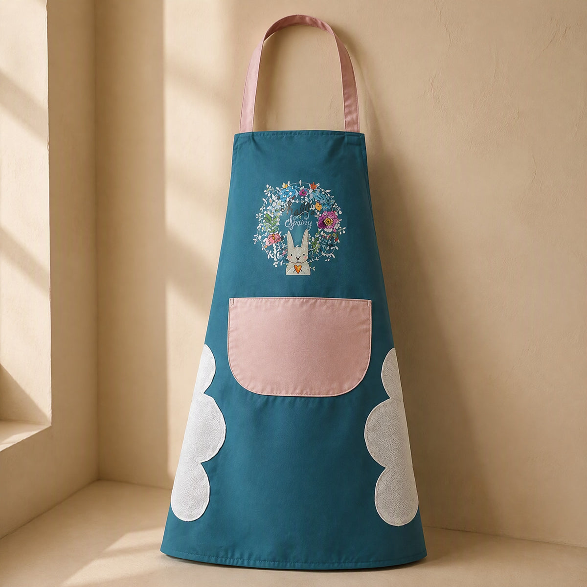 Wipeapron™ PVC Waterproof Kitchen Apron