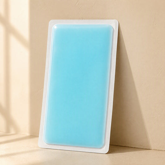 Coolpatch™ Hydrogel Cooling Patch