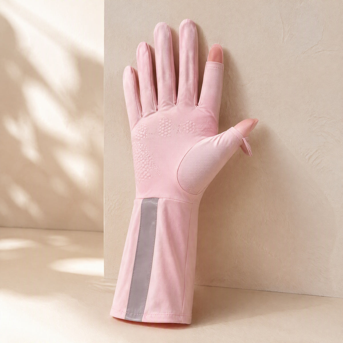 Icetap™ Ice Silk Touch Screen Sun Gloves
