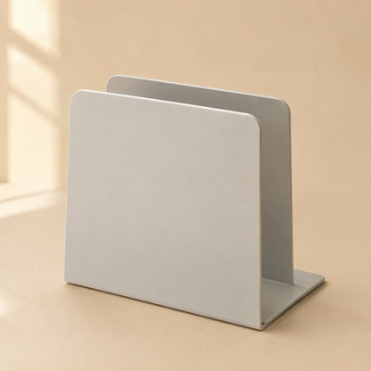 Deskread™ Plastic Desktop Book Stand, material and detail close-up
