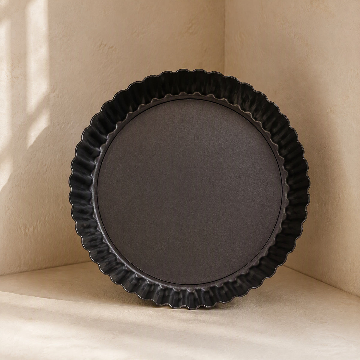 Loafsteel™ Carbon Steel Cake Mold