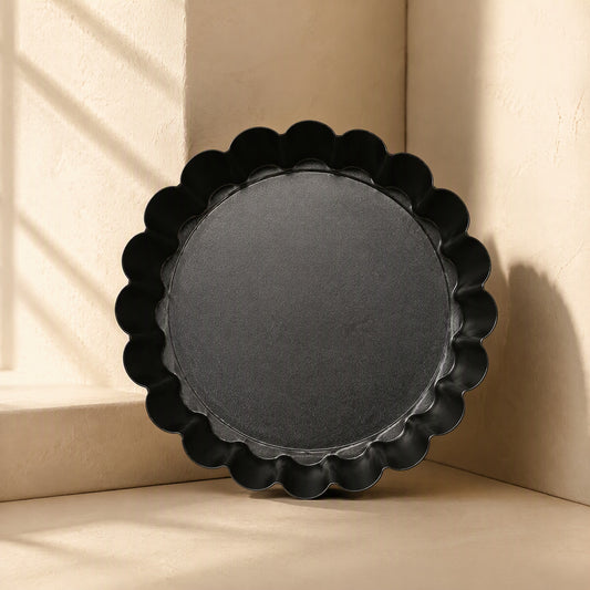 Roundbake™ Round Carbon Steel Cake Mold