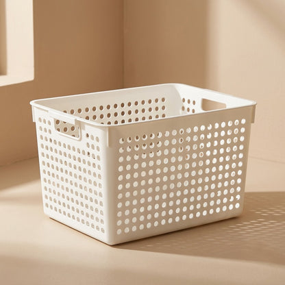 Tidynest™ PP Plastic Storage Basket