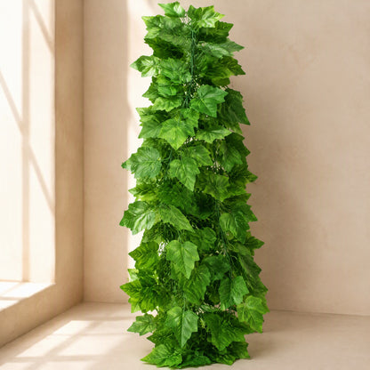 Rattanjoy™ Artificial Rattan Vine Fake Flowers