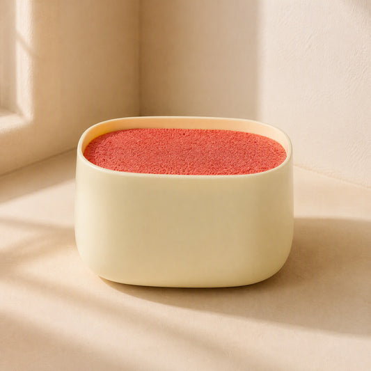 Bloomform™ Plastic Artificial Flower Pot