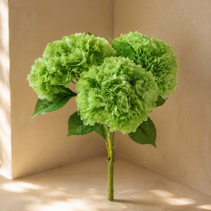 Petalsoft™ Artificial Hydrangea Flower