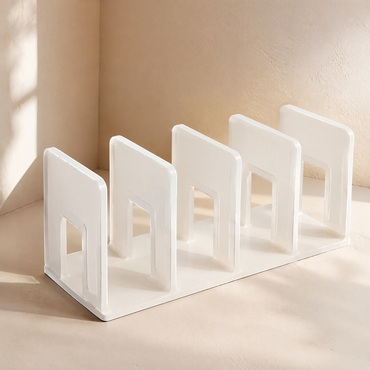 Readlean™ Desktop Book Stand