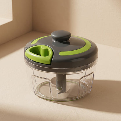 Clovedice™ Manual Garlic Mincer