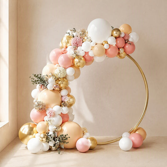 Festfloat™ Latex Balloon Decoration Set