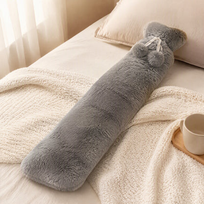 Warmwrap™ Extended Hot Water Bag, styled close view