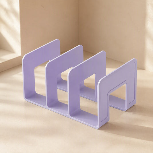 Pageprop™ Desktop Plastic Book Stand