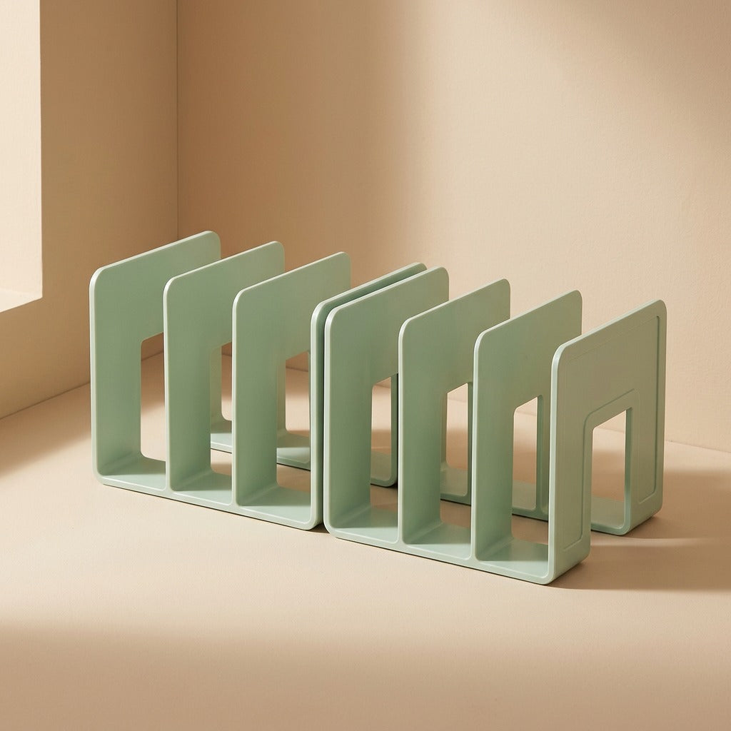 Readrest™ Plastic Desktop Book Stand