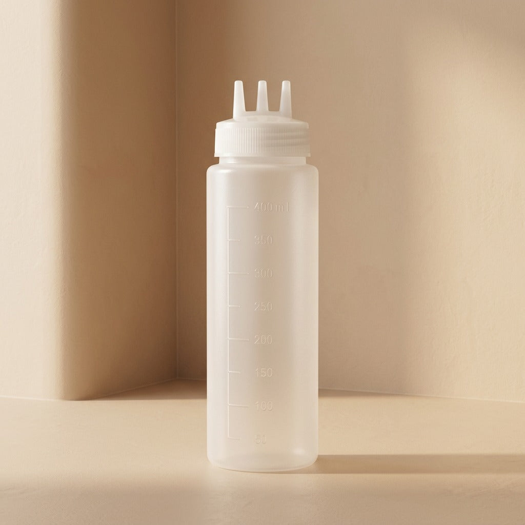 Threepour™ Three-Hole Seasoning Bottle